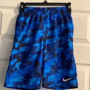 Nike Youth Large swim trunks